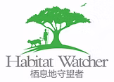 Habitat Watcher Foundation Logo