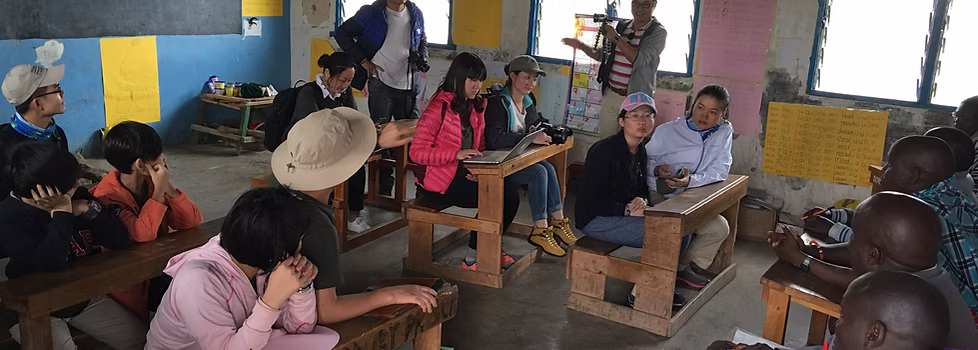 Wildlife Conservation