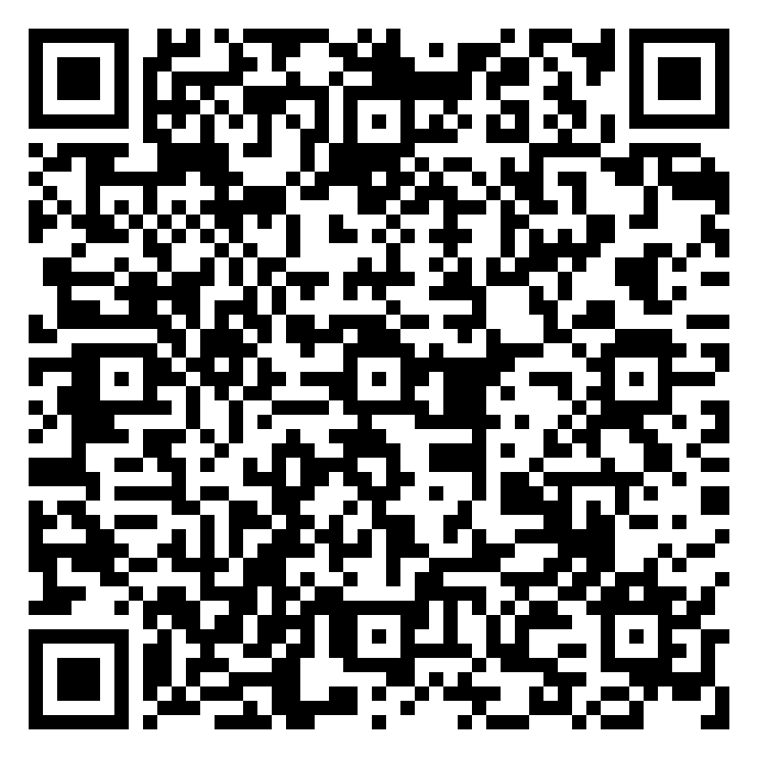 Zelle QR code for HWF donations