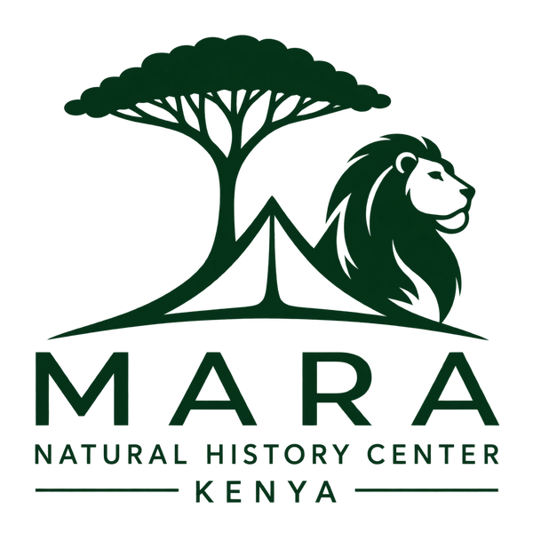 Mara Natural History Center, Kenya logo